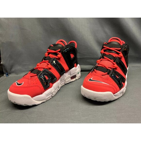 Nike Air More Uptempo (PS) Sneakers Size 3Y NEW NO BOX! - Picture 5 of 8